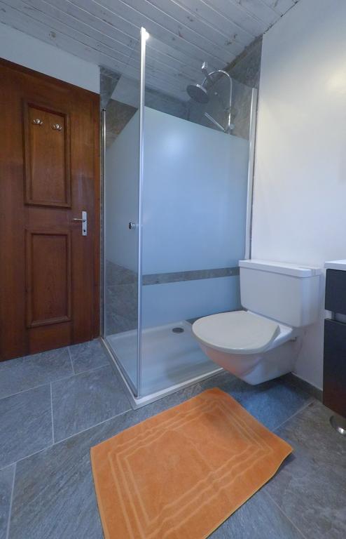 Appartement Chasa Val Bella à Samnaun Extérieur photo